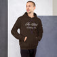 “Krampus” Tarot series hoodie