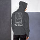 “The Devil” Tarot series Hoodie