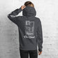 Tarot series “Strength” hoodie