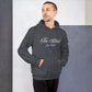 “The Devil” Tarot series Hoodie