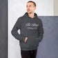 “Krampus” Tarot series hoodie
