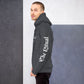 “The Devil” Tarot series Hoodie