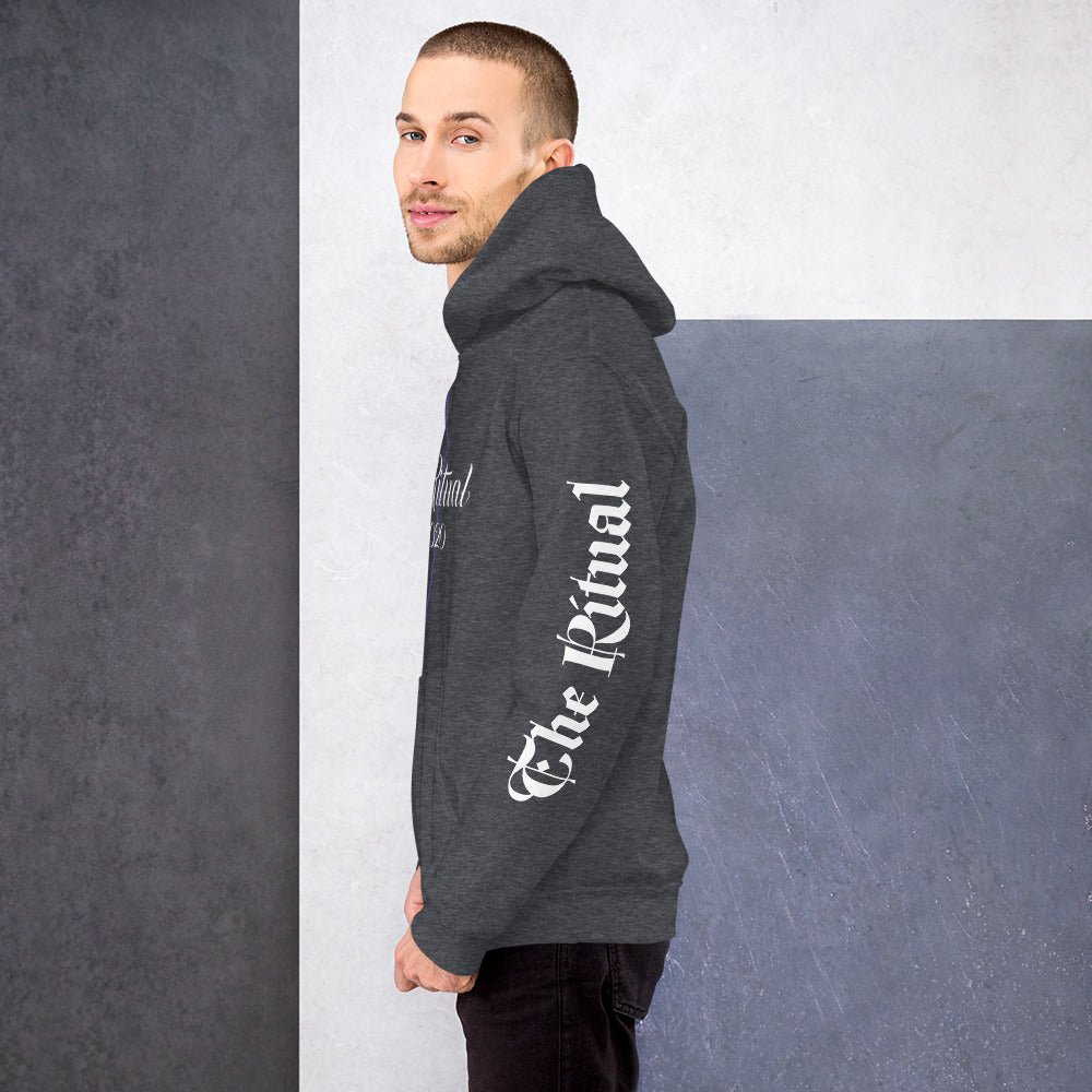 “The Devil” Tarot series Hoodie