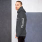 “Krampus” Tarot series hoodie