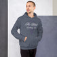 “Krampus” Tarot series hoodie