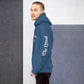 “Krampus” Tarot series hoodie
