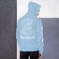 “Krampus” Tarot series hoodie