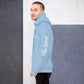 “Krampus” Tarot series hoodie