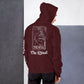 “The Devil” Tarot series Hoodie