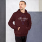 “The Devil” Tarot series Hoodie