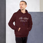 “Krampus” Tarot series hoodie