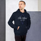 “The Devil” Tarot series Hoodie