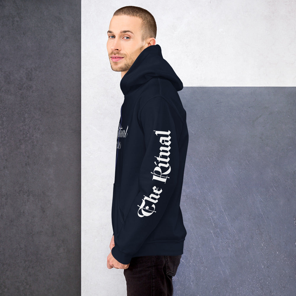 “The Devil” Tarot series Hoodie