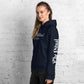 Tarot series “Strength” hoodie