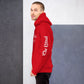 “Krampus” Tarot series hoodie