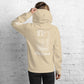 Tarot series “Strength” hoodie