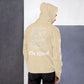 “Krampus” Tarot series hoodie