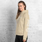 Tarot series “Strength” hoodie