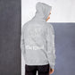 “Krampus” Tarot series hoodie