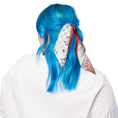 Ritual “Trash Poka” bandana