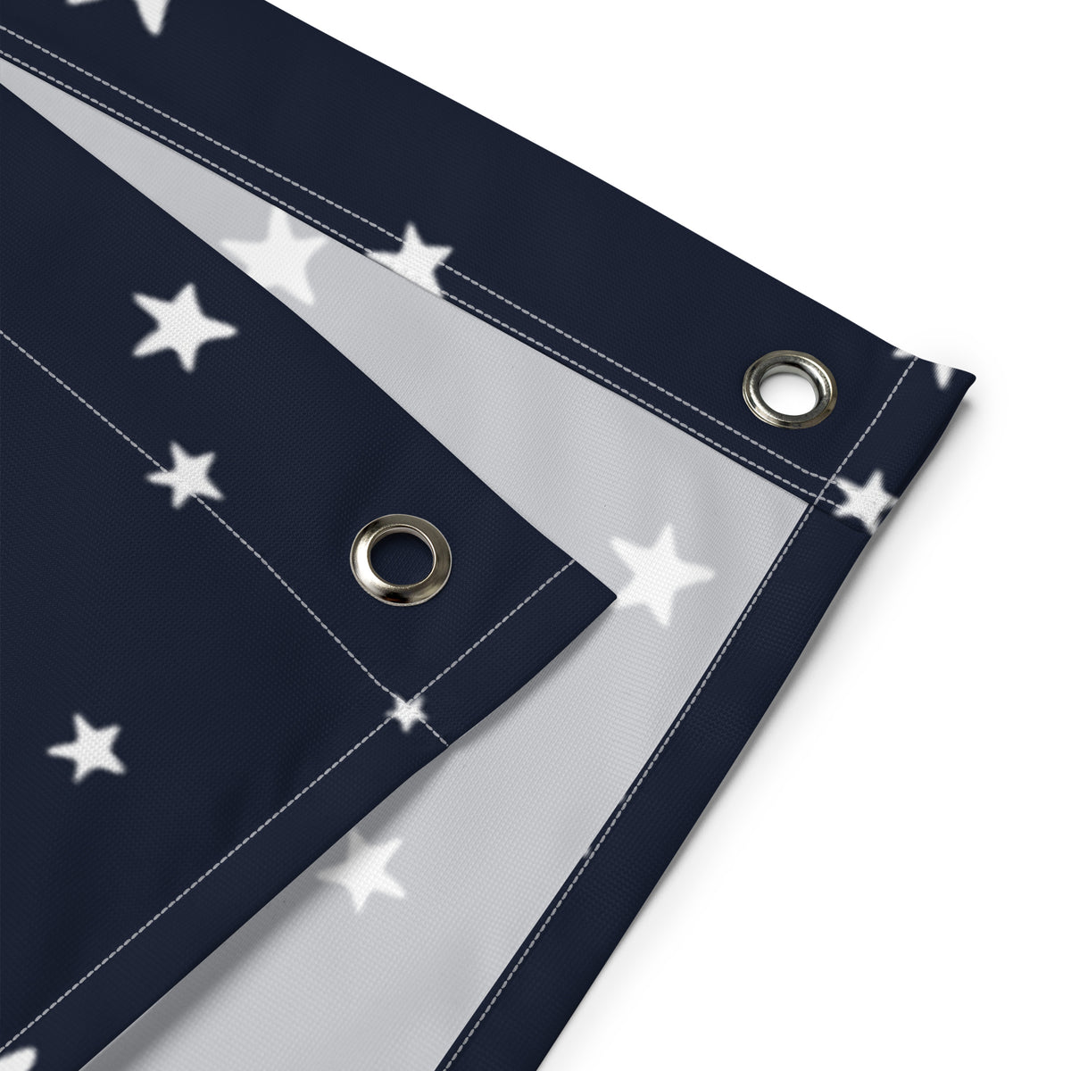 Ritual “Wizard” wall flag