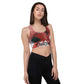 Ritual “Trash Poka” sports bra
