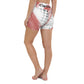 Ritual “Trash Poka” Yoga Shorts