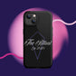 Ritual “Brand” tough iPhone case