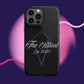 Ritual “Brand” tough iPhone case