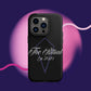 Ritual “Brand” tough iPhone case