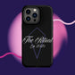 Ritual “Brand” tough iPhone case