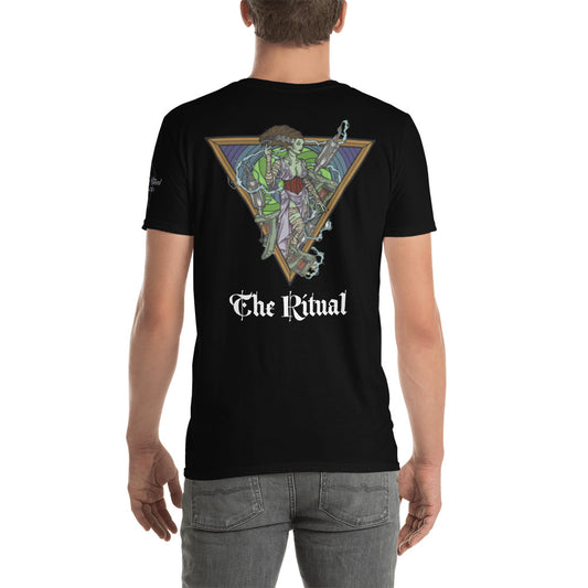 Ritual “Bride” tee