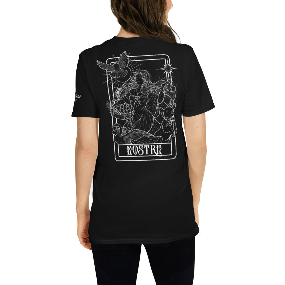 Ritual “Eostre” monthly t-shirt