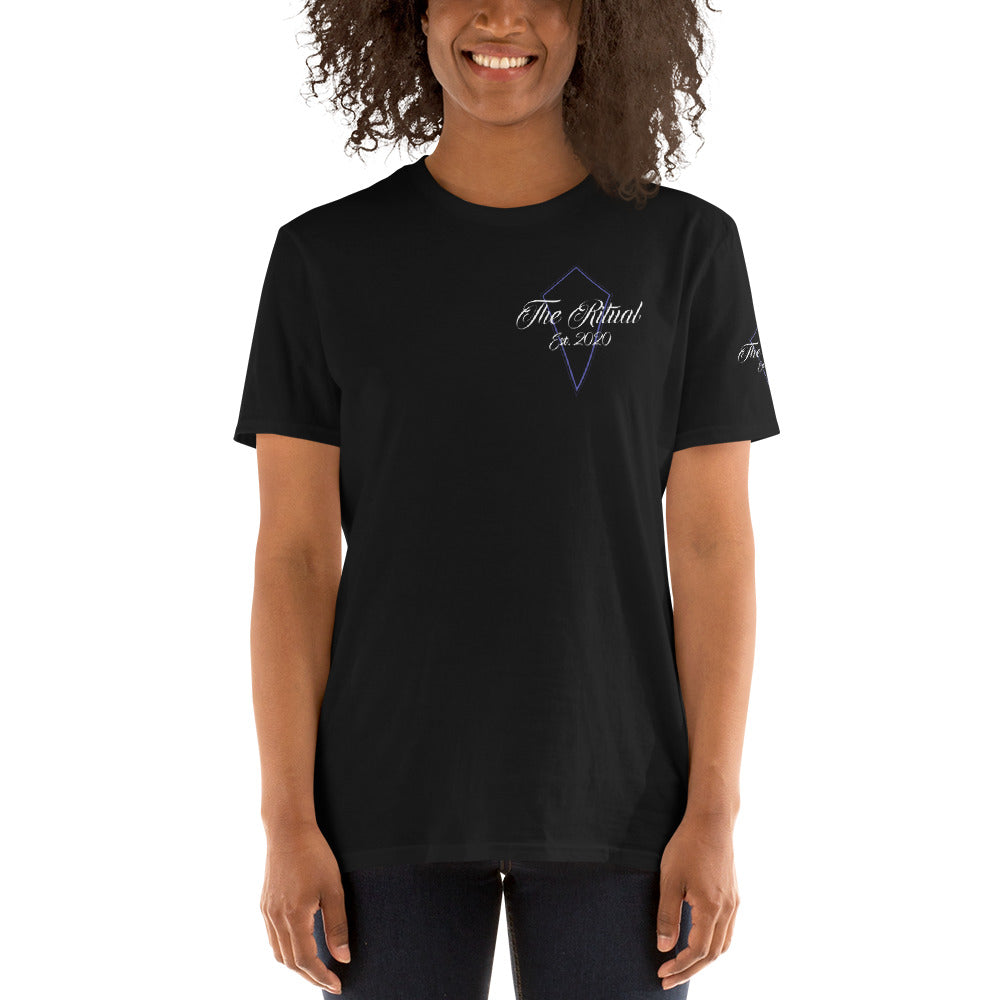 “The Empress” Tarot series T-shirt