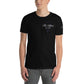 Ritual “Tickle” script T-shirt