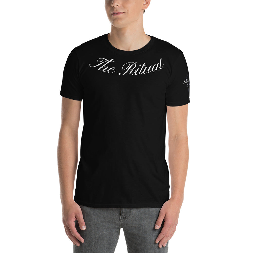 Ritual “brand series” T-shirt