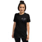 “The Lovers” tarot series t-shirt