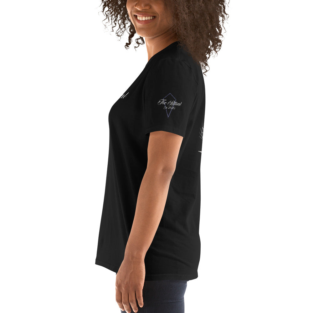 “The Empress” Tarot series T-shirt