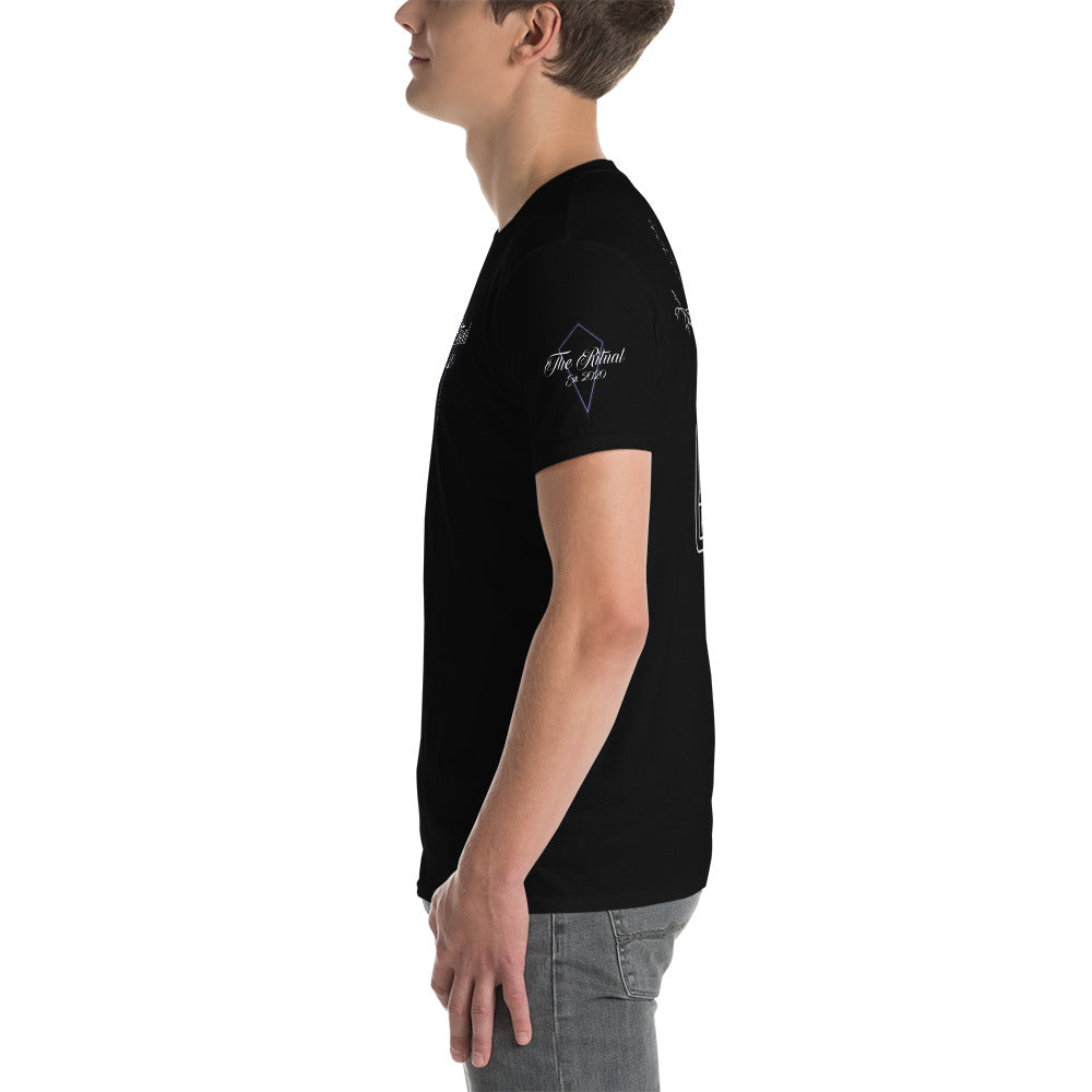 “Judgement” Tarot series T-shirt