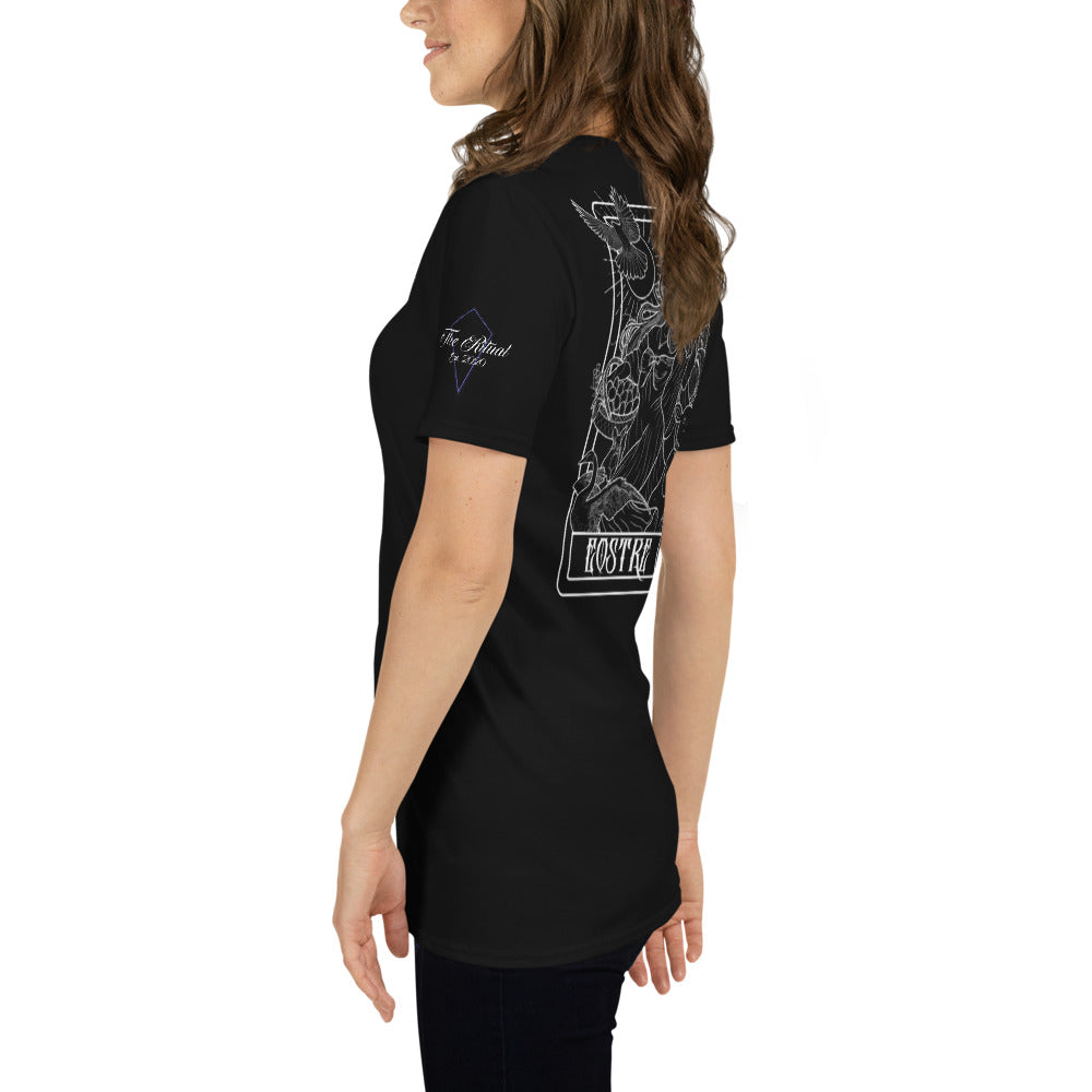 Ritual “Eostre” monthly t-shirt