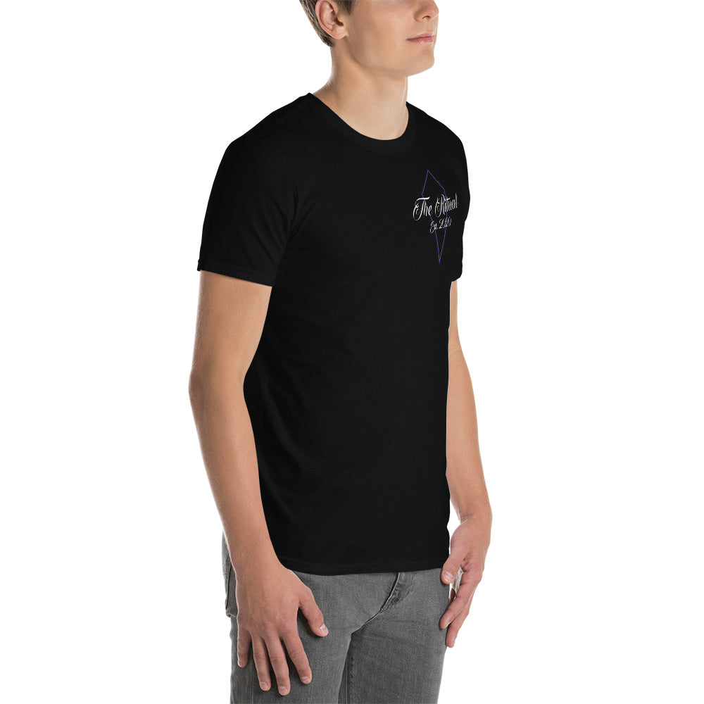 “Judgement” Tarot series T-shirt