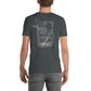 “Judgement” Tarot series T-shirt