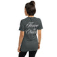 Ritual “Thrive” script T-shirt