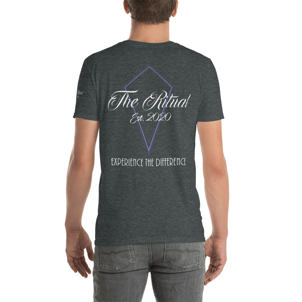 Ritual “brand series” T-shirt