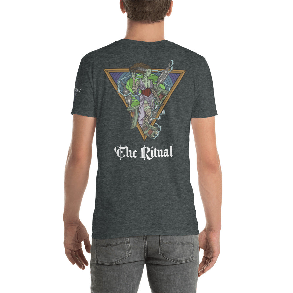 Ritual “Bride” tee