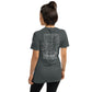 “The Lovers” tarot series t-shirt