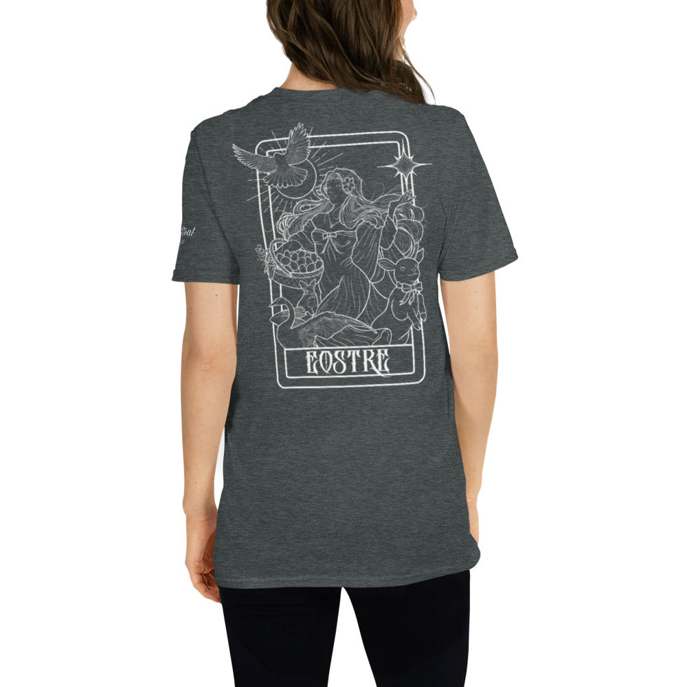 Ritual “Eostre” monthly t-shirt