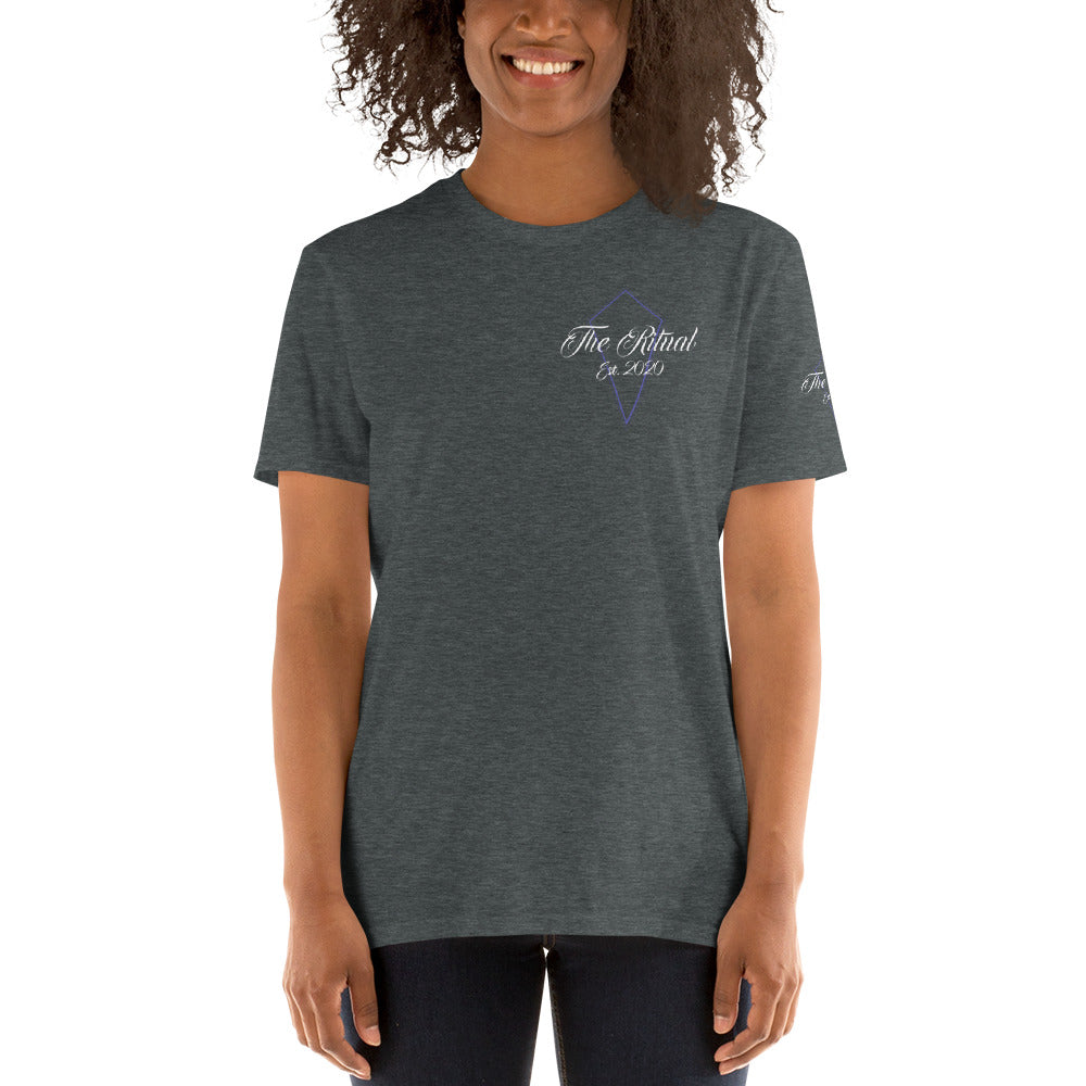 “The Empress” Tarot series T-shirt