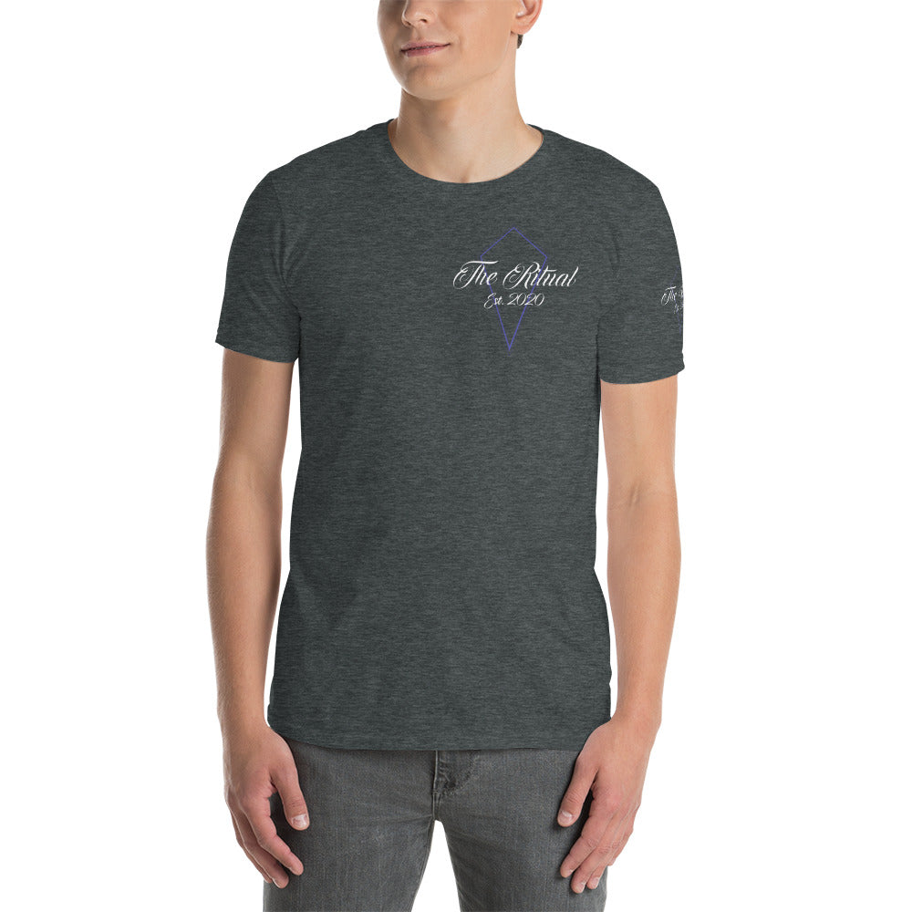 “Judgement” Tarot series T-shirt