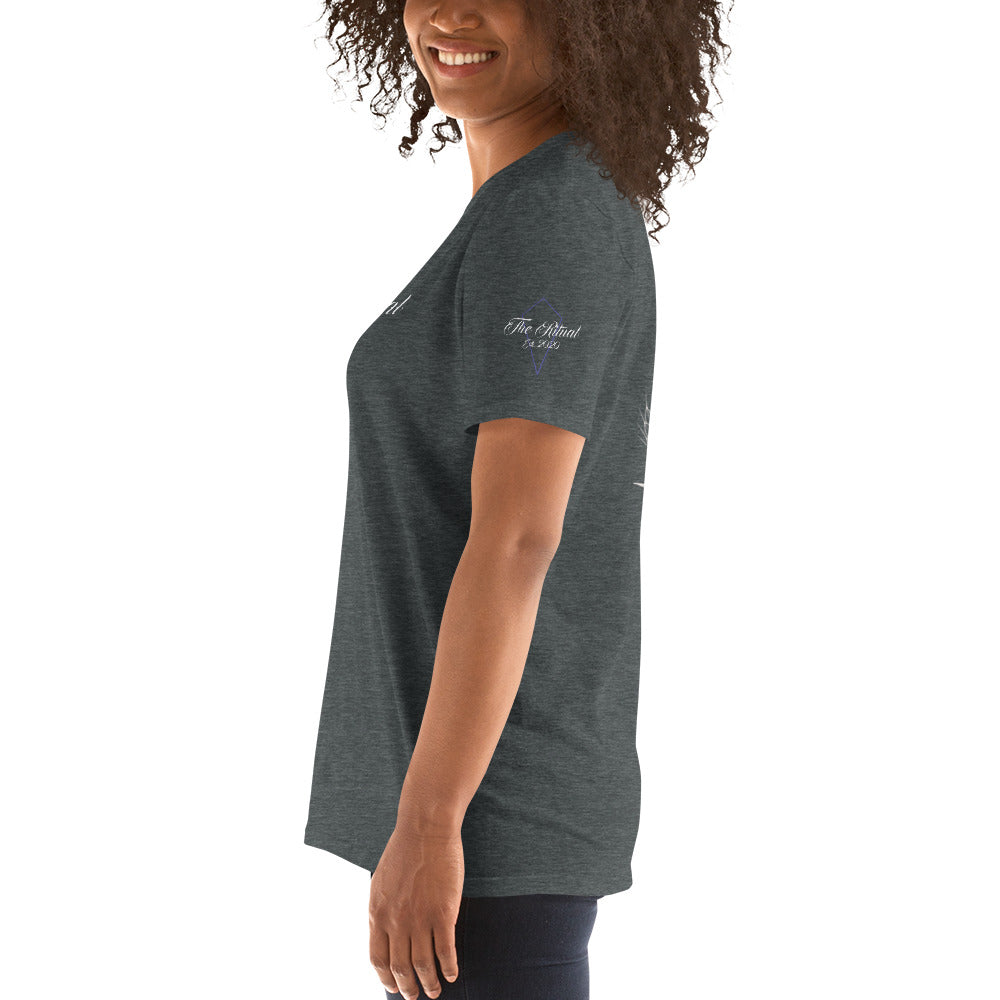 “The Empress” Tarot series T-shirt